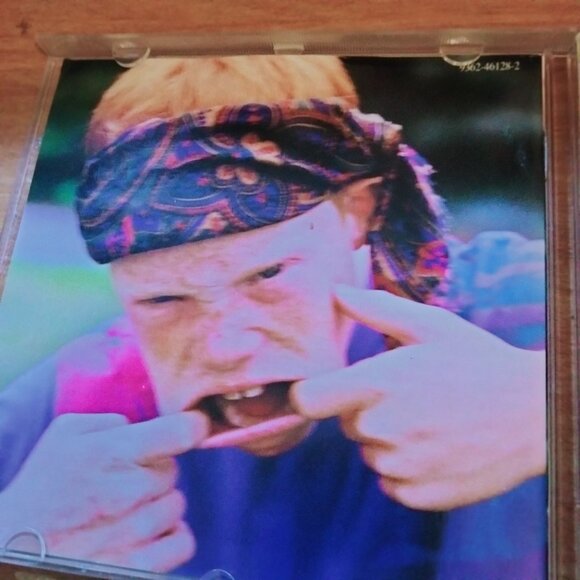 Barenaked Ladies Born on a Pirate Ship CD - Picture 4 of 7